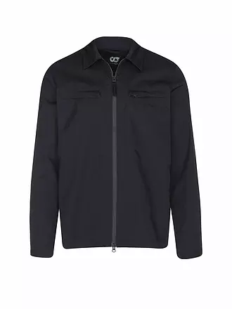 ALPHATAURI | Overshirt OLUM | 